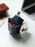 Dravelion Blue Pearl Large Storage Box