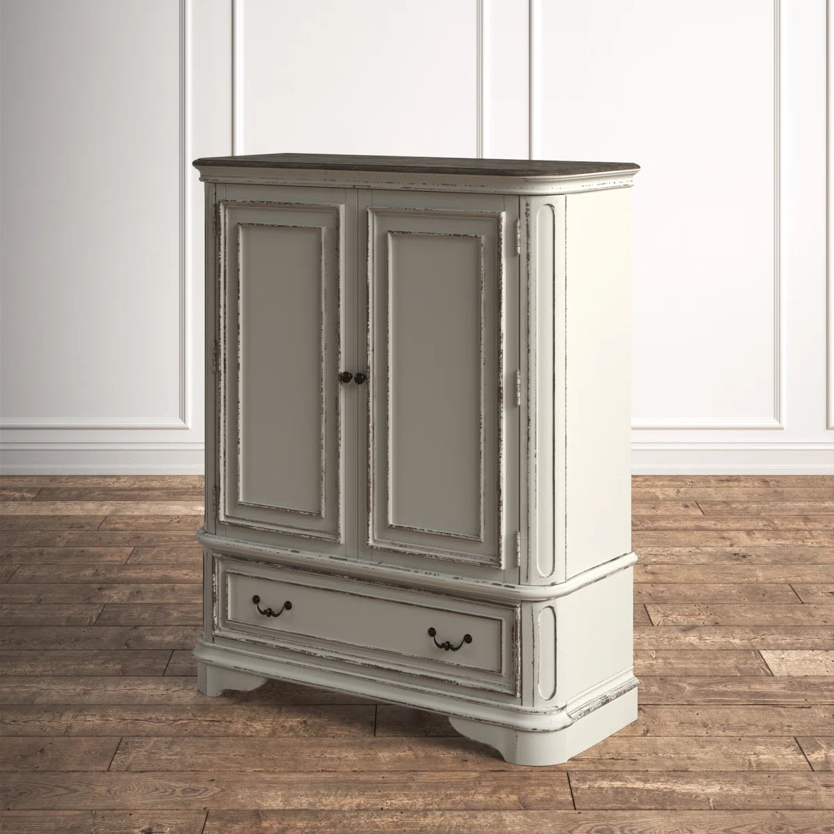 Colchester Armoire