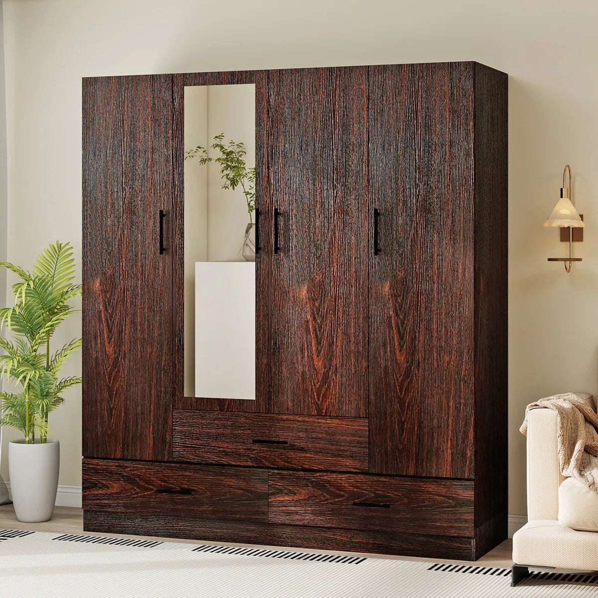 Elvana Armoire