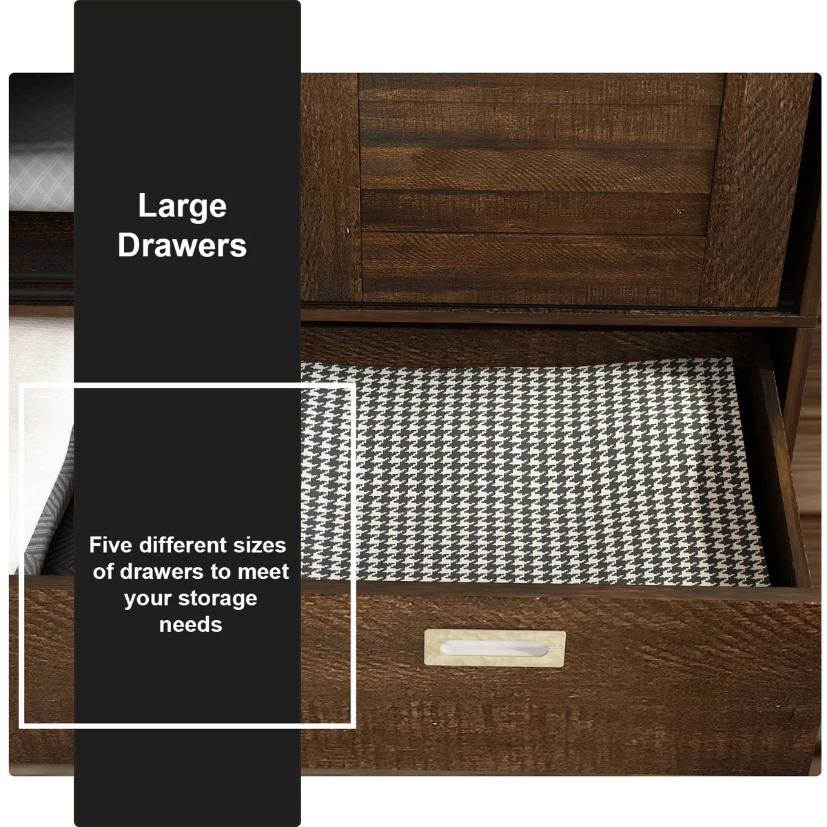 Bekin Armoire