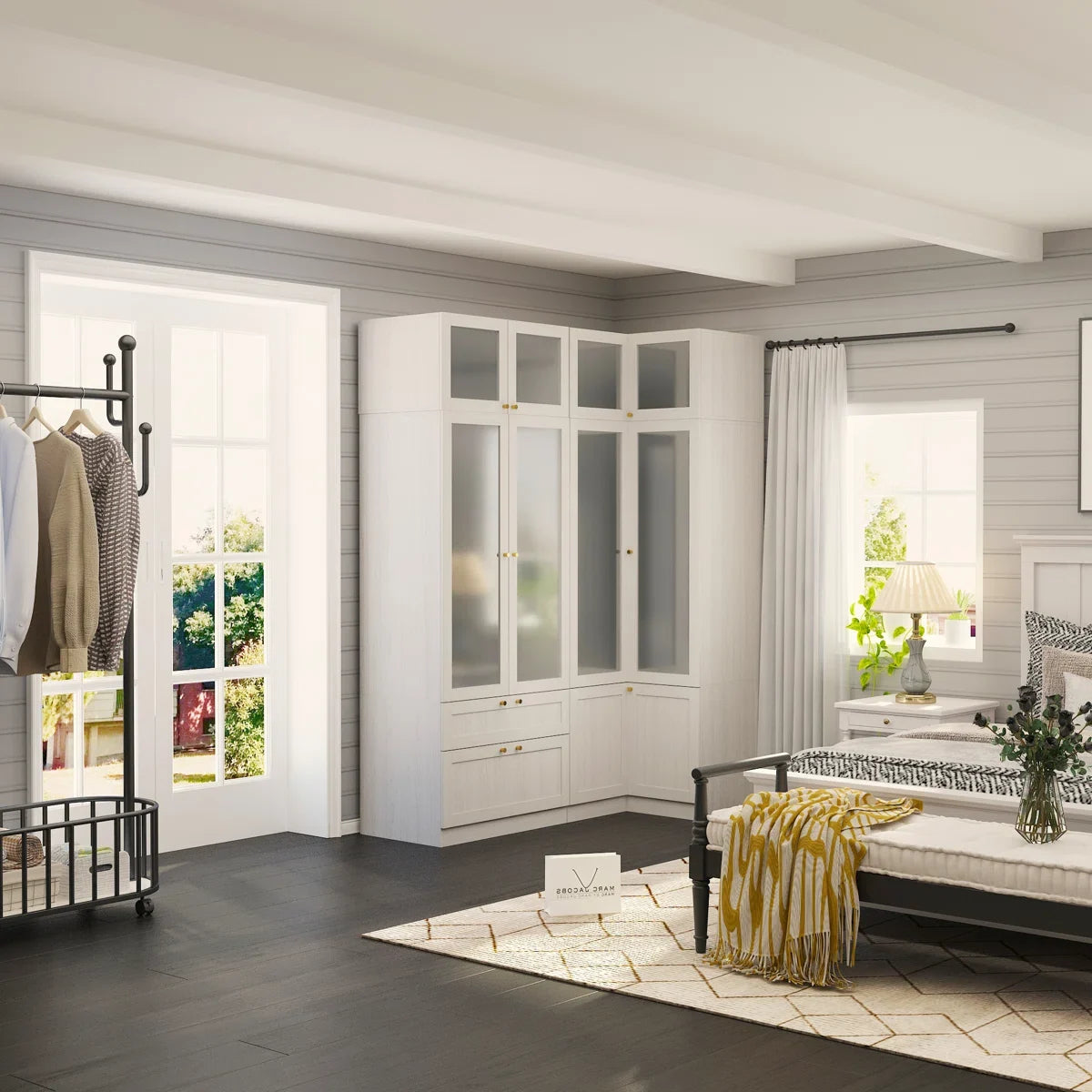Iffat Armoire