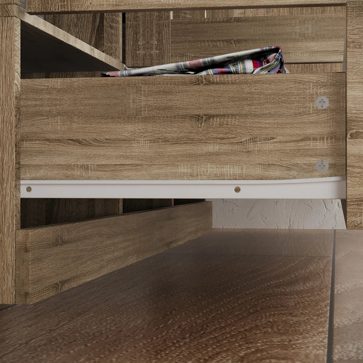Coleridge Armoire