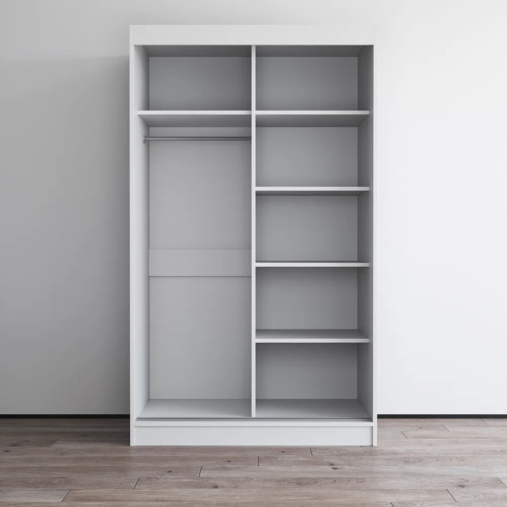 Charlisha Small Armoire