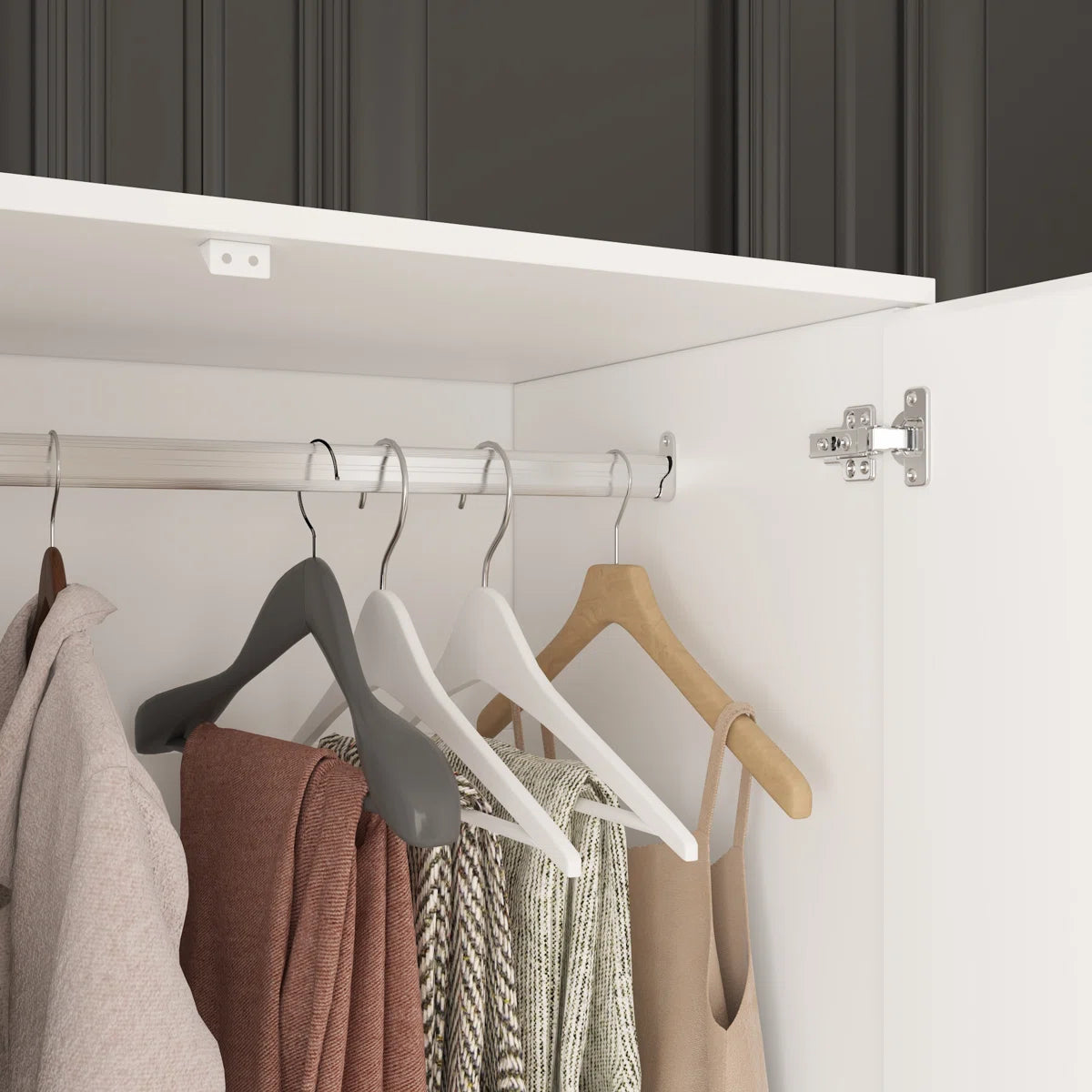 Myajah Armoire