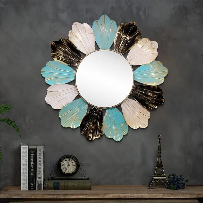 CROCTO WALL MIRROR