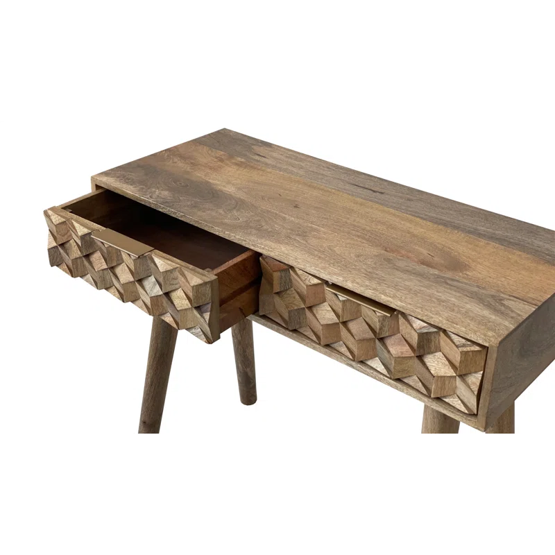 Jahmir Console Table