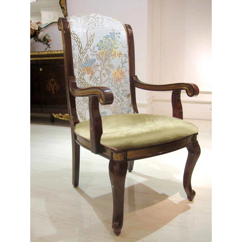 Double Pedestal Dining Set