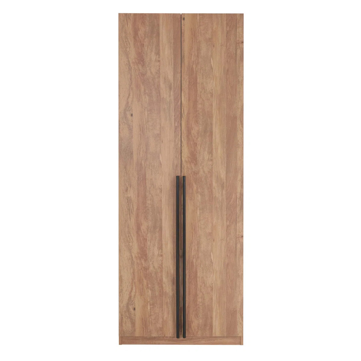 Lee Freestanding Wardrobe Closet 3.0 with 1 Hanging Rod, 3 Shoe Shelves, and 1 Basic Shelf