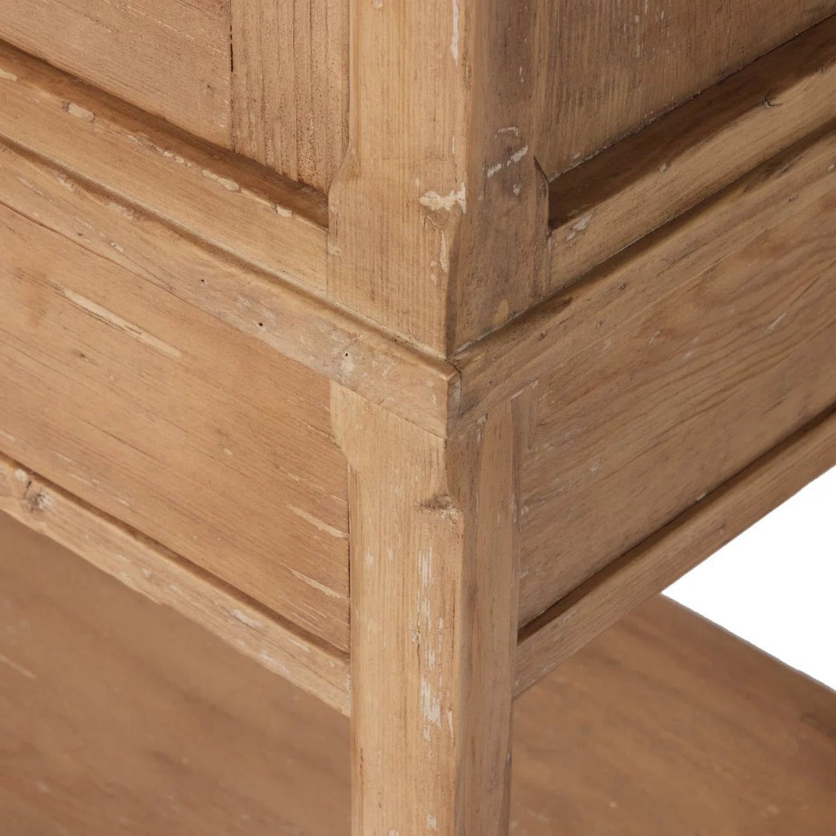 Annabel Solid Wood 4 - Armoire