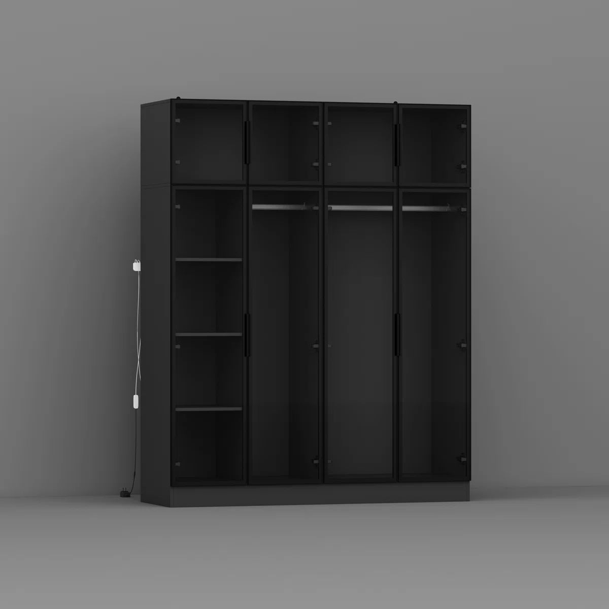 Caldeira Armoire