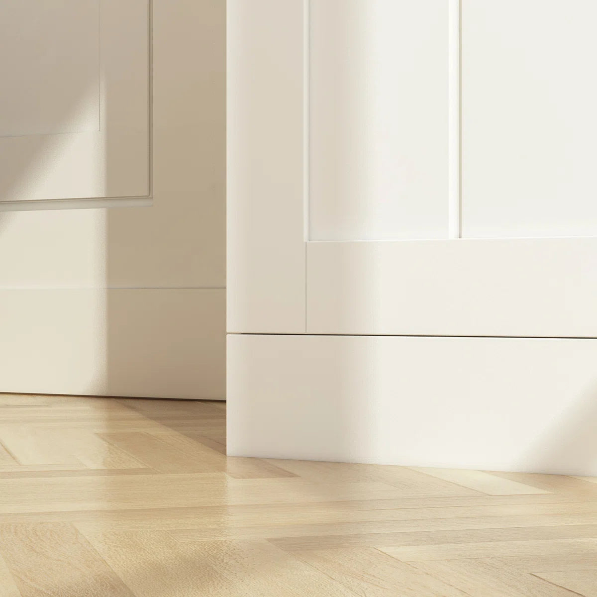 Dorilal Armoire