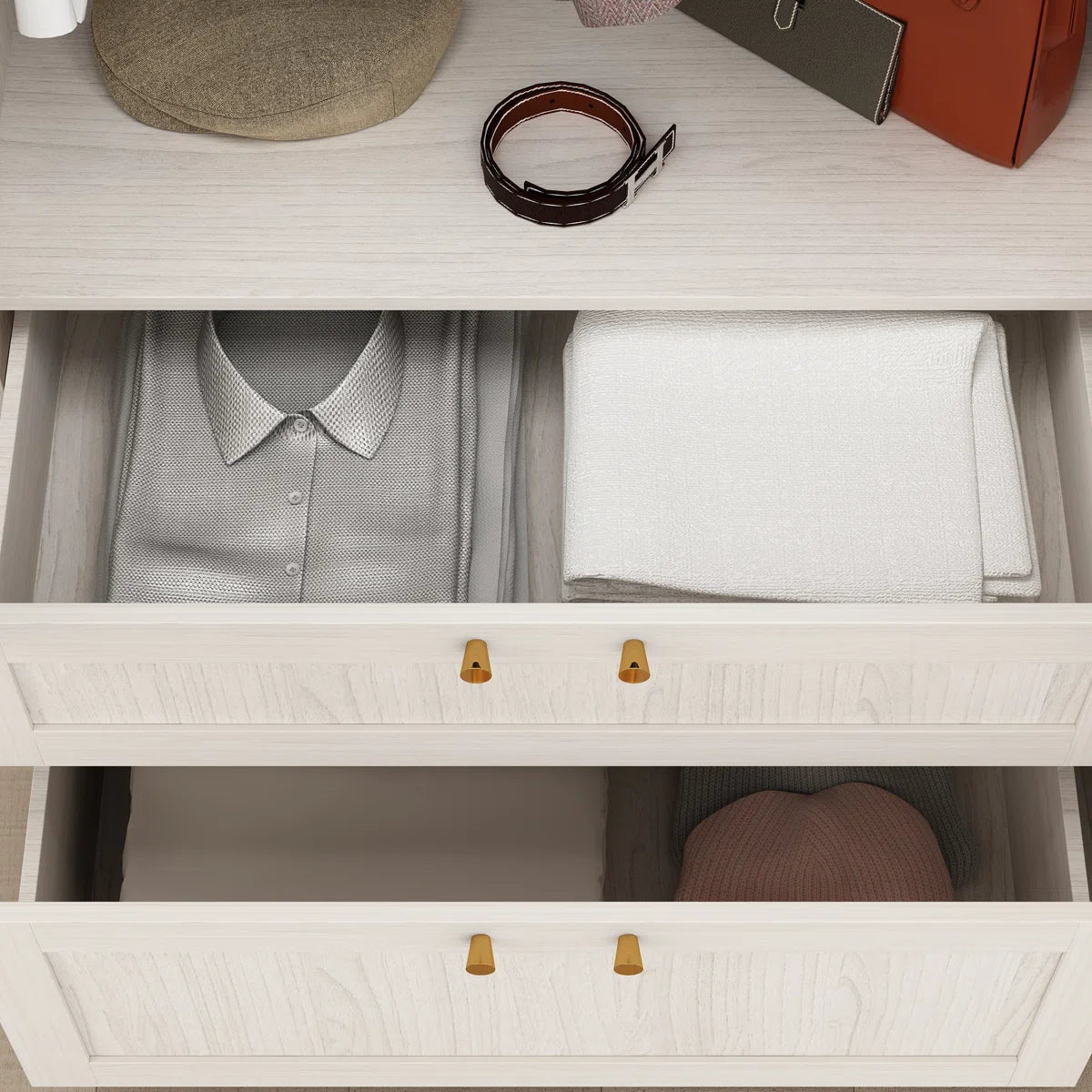 Vadell Armoire