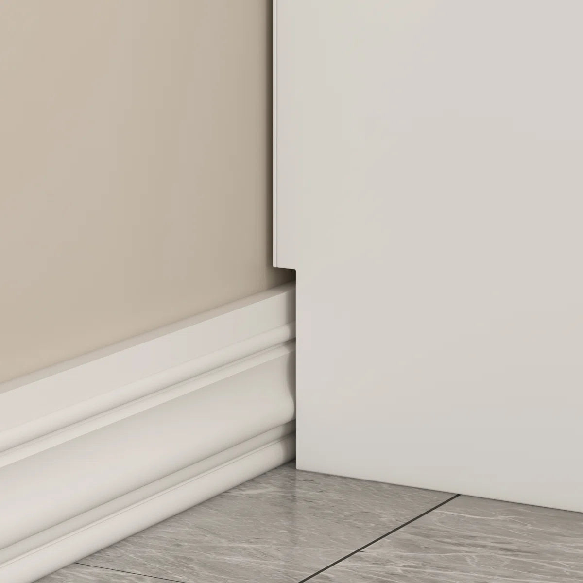 Hoschton Armoire