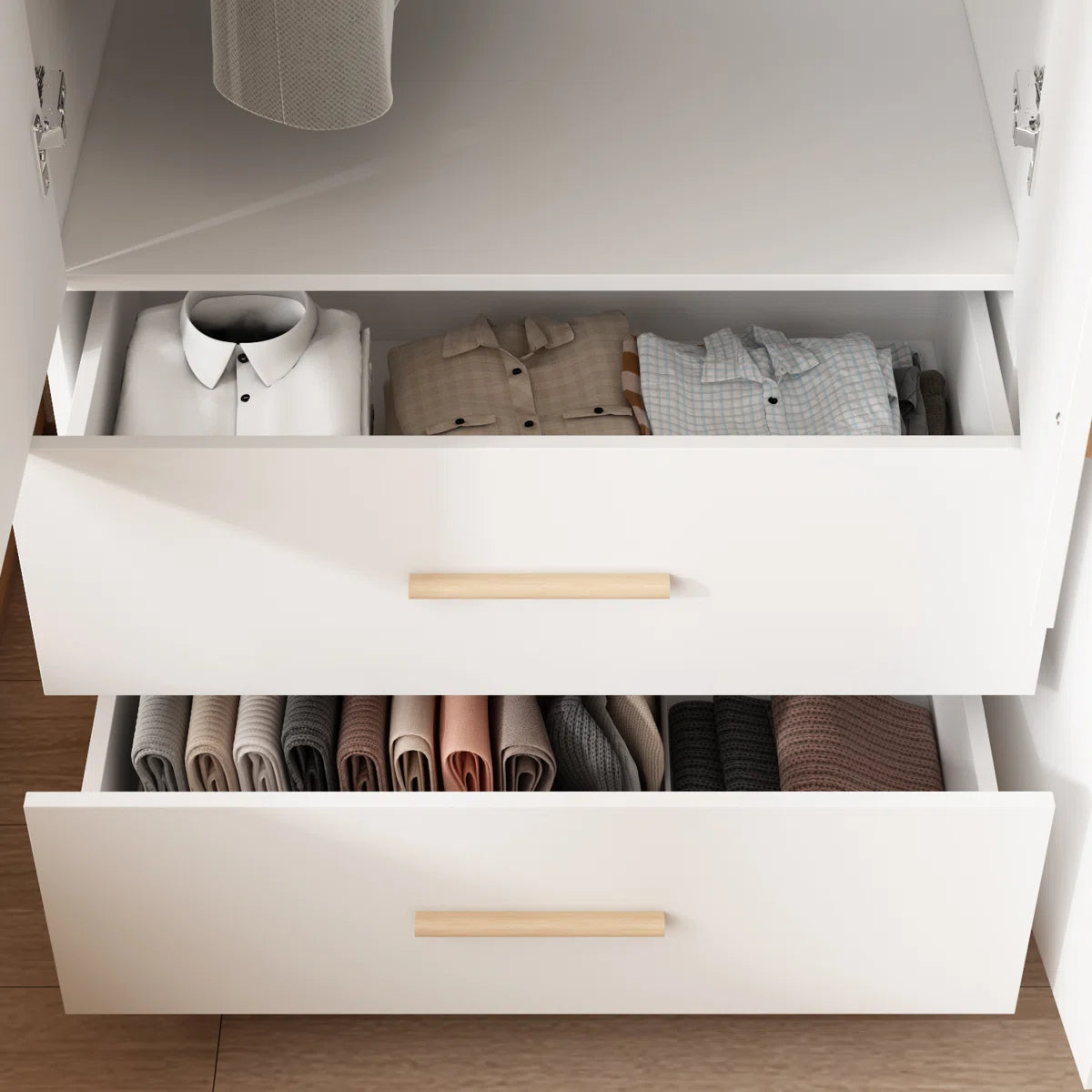 Burgis Armoire