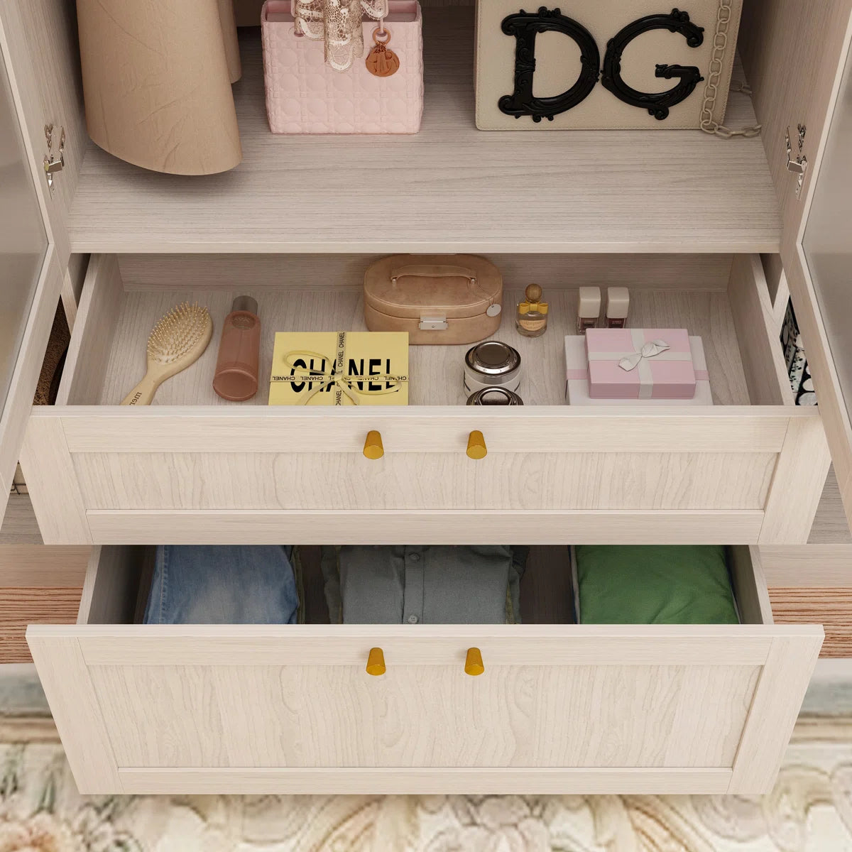 Armoire