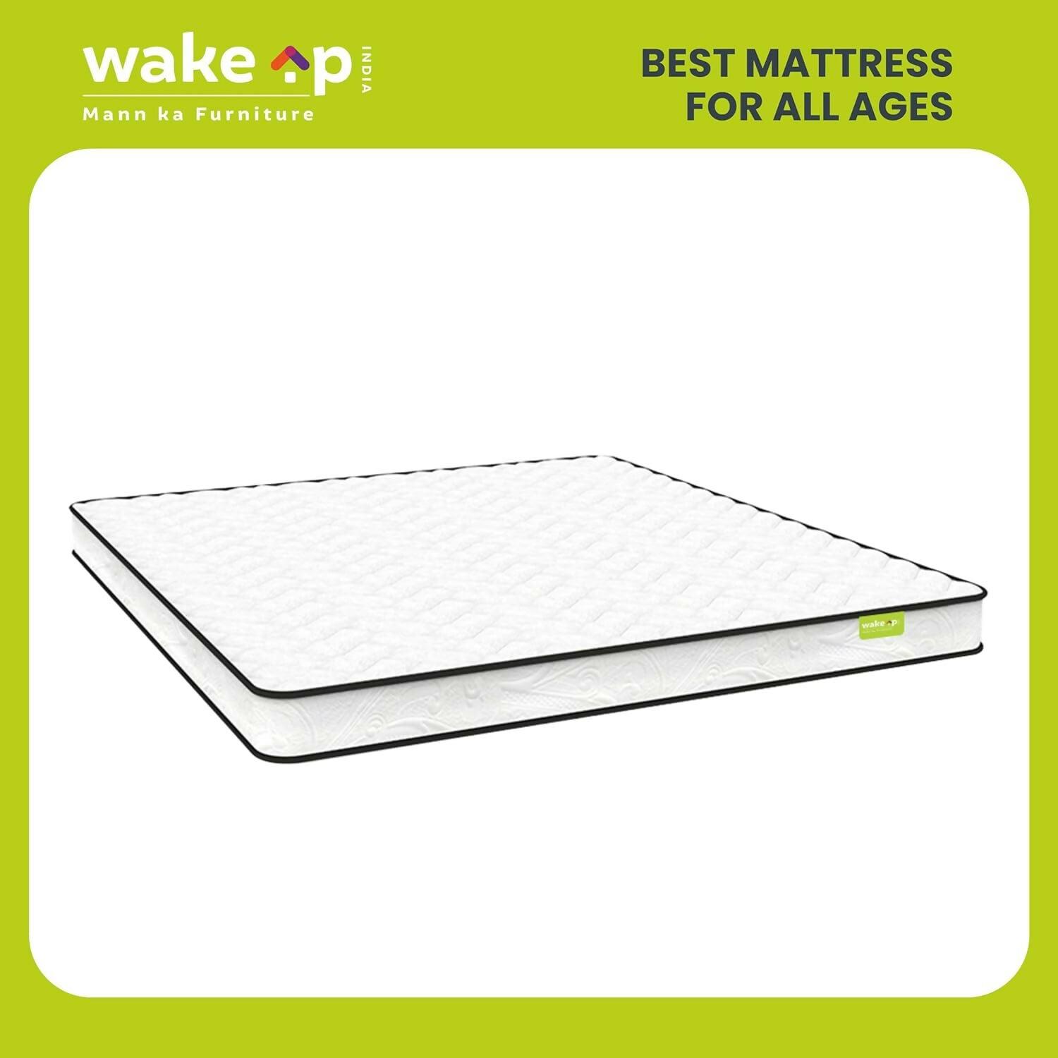 Esyrest Single Foam Mattress - Ouch Cart 