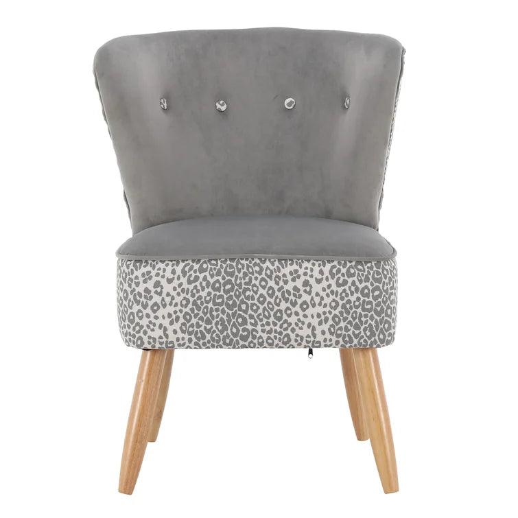 Aaeden Upholstered Accent Chair