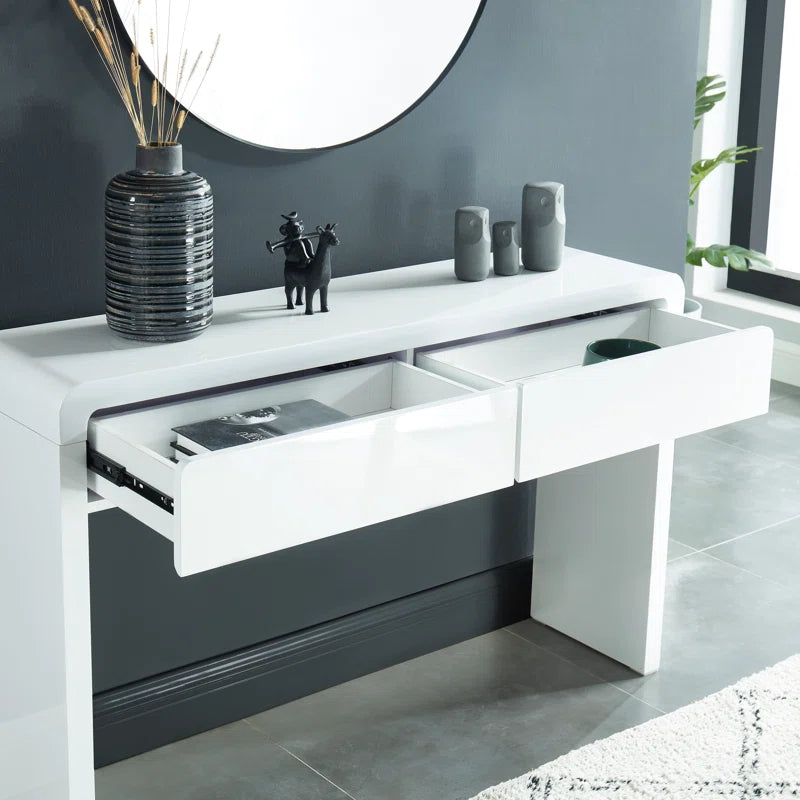 Lucas  Console Table