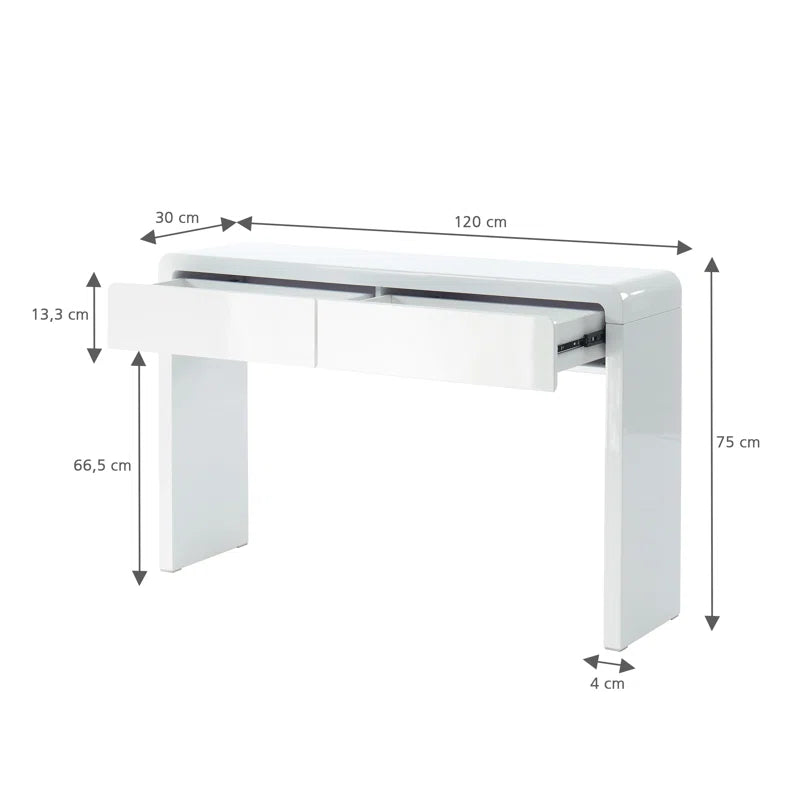 Lucas  Console Table