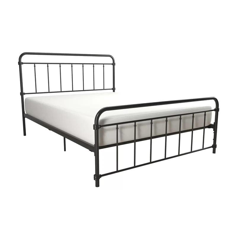 Aanya Bed Frame - Ouch Cart 