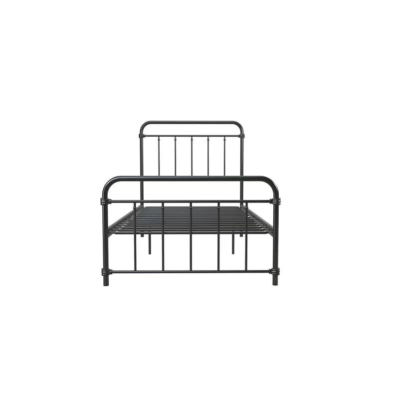 Aanya Bed Frame - Ouch Cart 