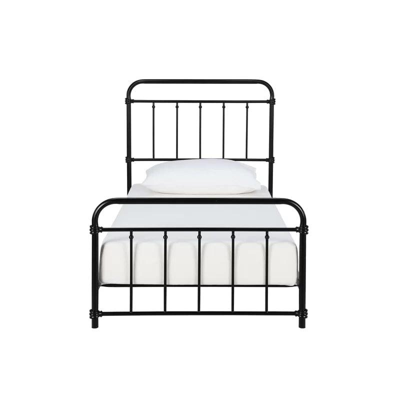 Aanya Bed Frame - Ouch Cart 