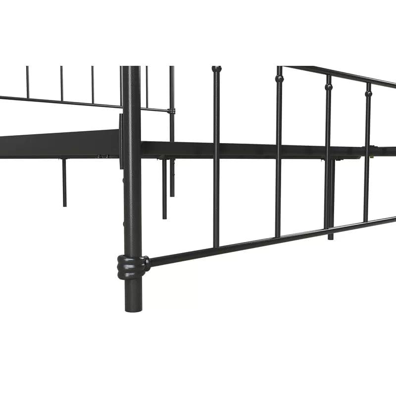 Aanya Bed Frame - Ouch Cart 