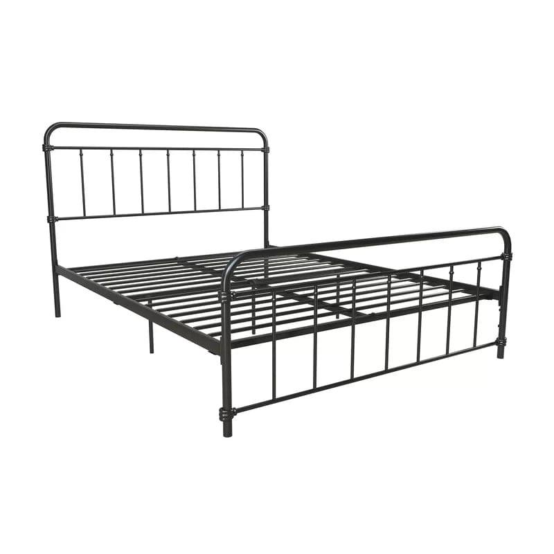 Aanya Bed Frame - Ouch Cart 