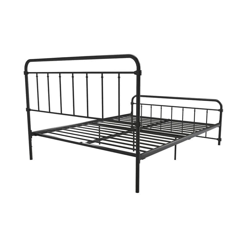 Aanya Bed Frame - Ouch Cart 