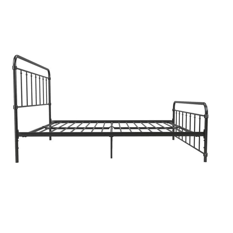 Aanya Bed Frame - Ouch Cart 