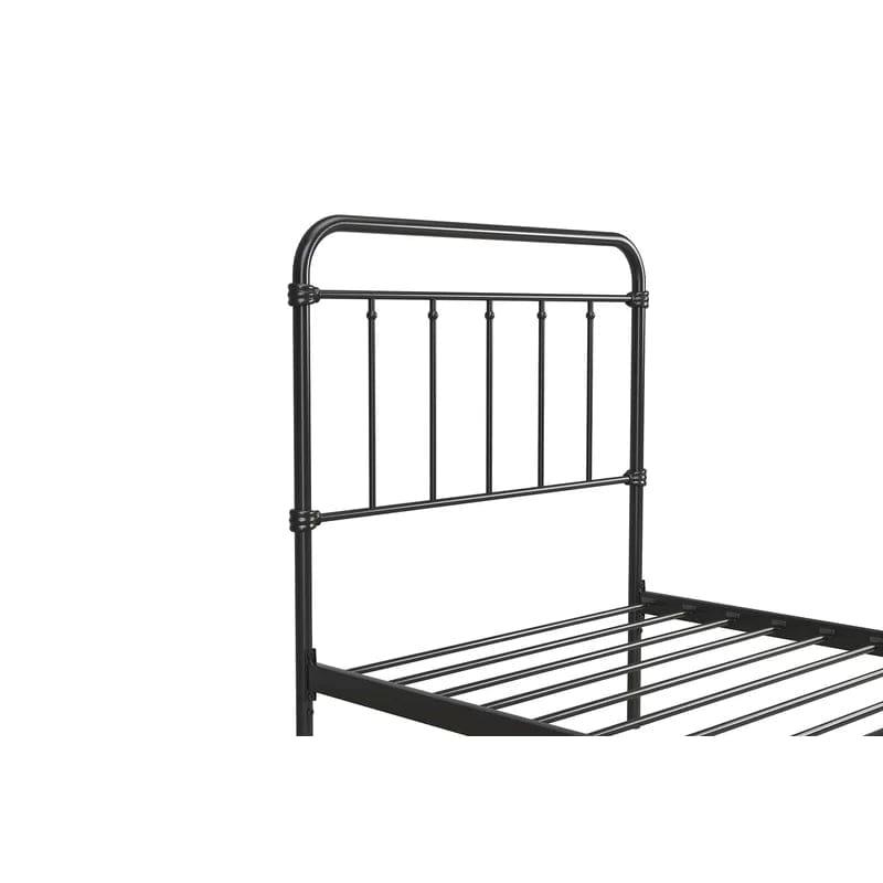 Aanya Bed Frame - Ouch Cart 