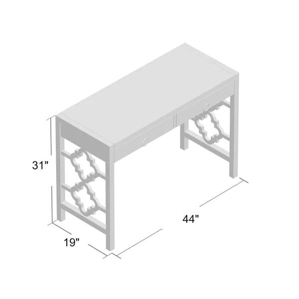 Einar Desk - Ouch Cart 