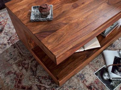 Mia Coffee Table - Ouch Cart 