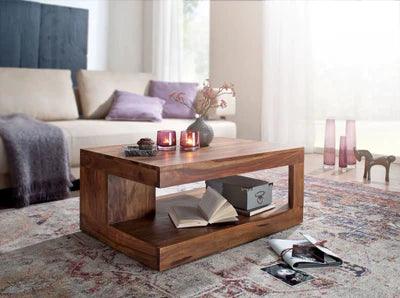 Mia Coffee Table