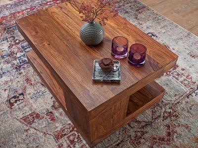 Mia Coffee Table - Ouch Cart 