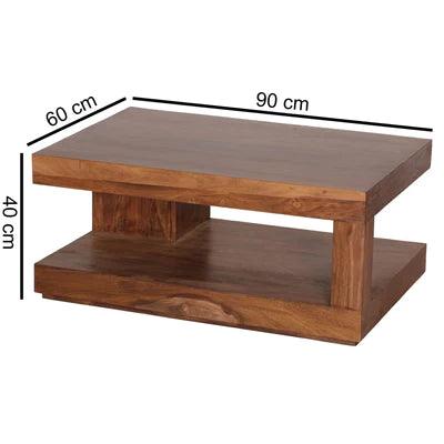 Mia Coffee Table - Ouch Cart 