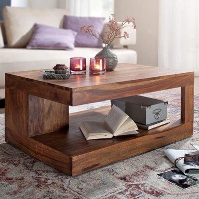 Mia Coffee Table - Ouch Cart 