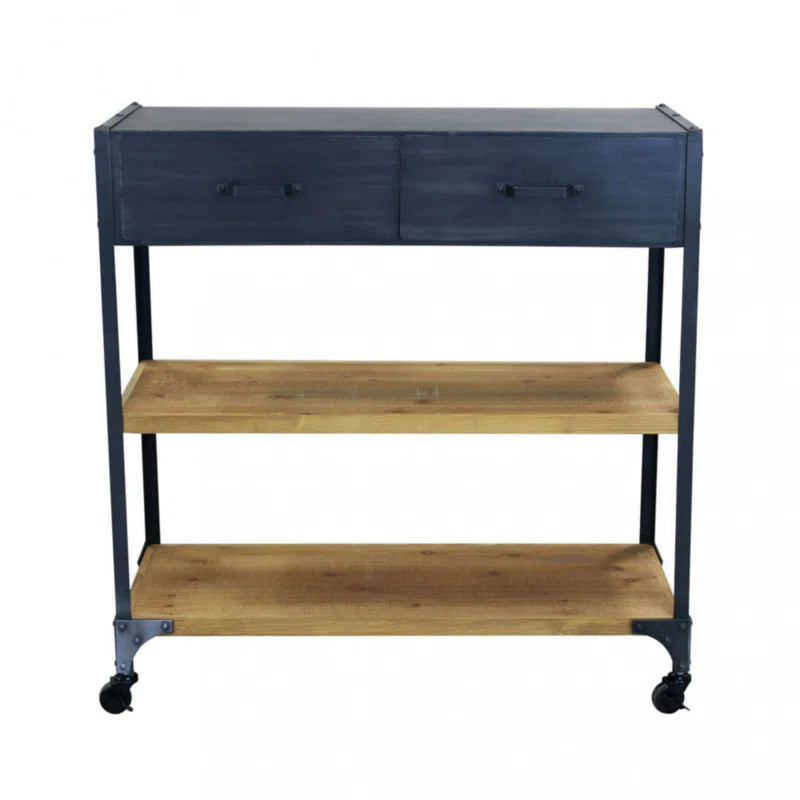 Kyle Console Table – Elegant and Functional Accent for Any Space