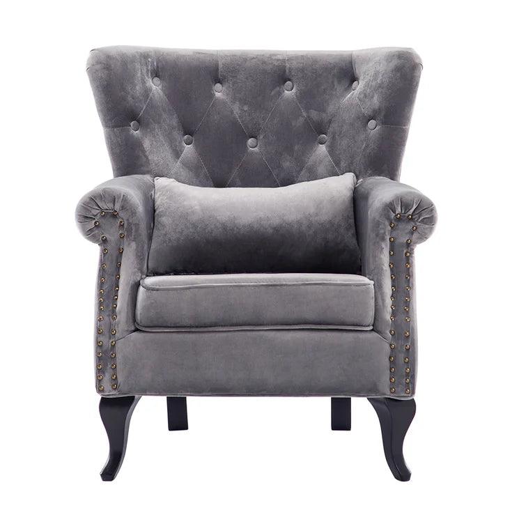 Abrianna Armchair