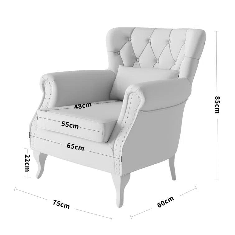 Abrianna Armchair