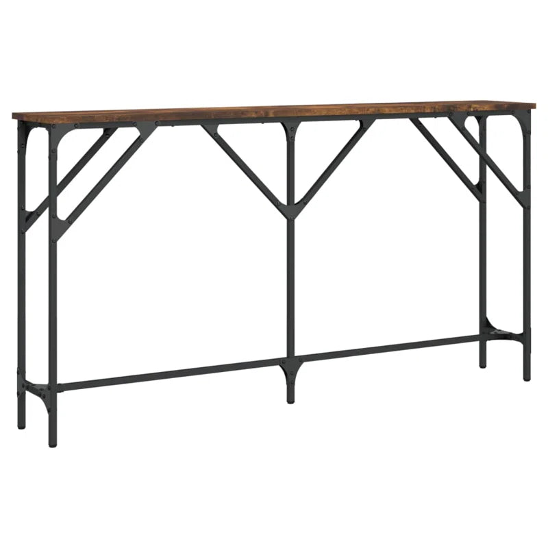 Riko Console Table – Stylish and Functional Entryway Solution