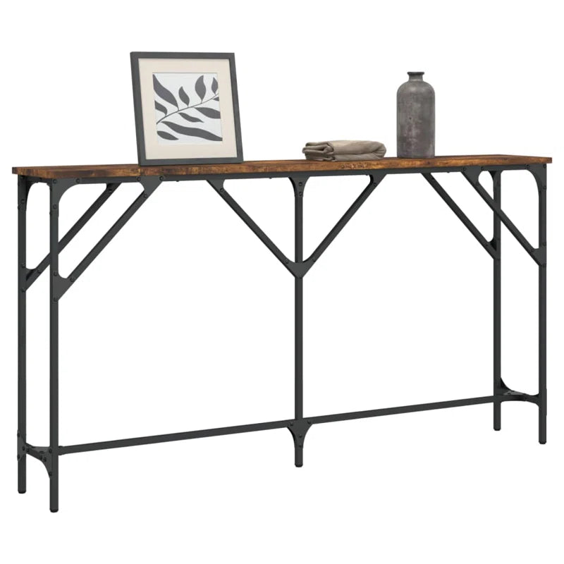 Riko Console Table – Stylish and Functional Entryway Solution