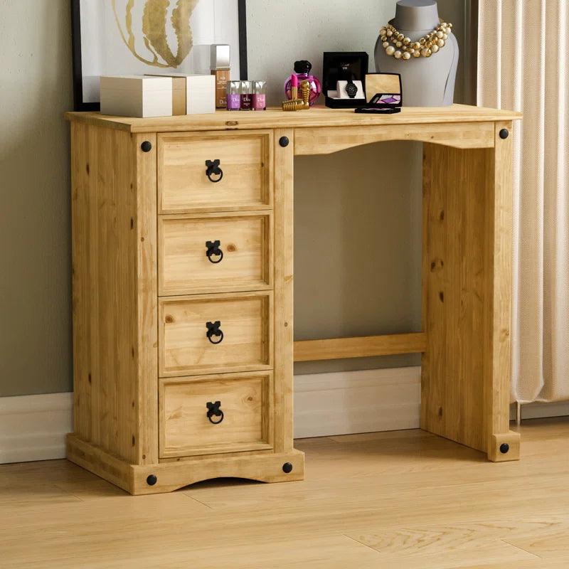 Aaliyah Dressing Table - Ouch Cart 