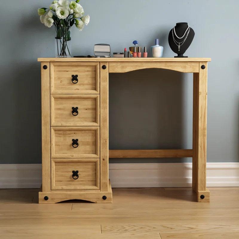 Aaliyah Dressing Table - Ouch Cart 