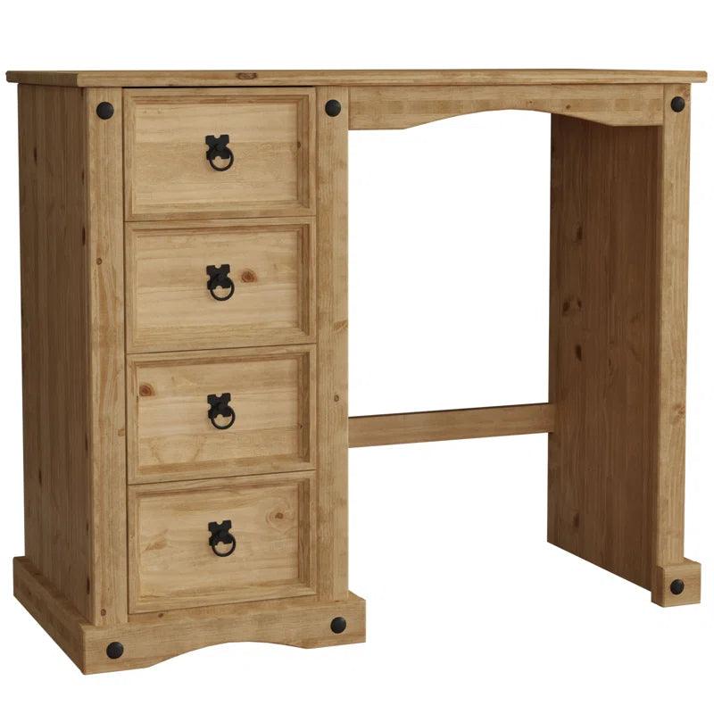 Aaliyah Dressing Table - Ouch Cart 