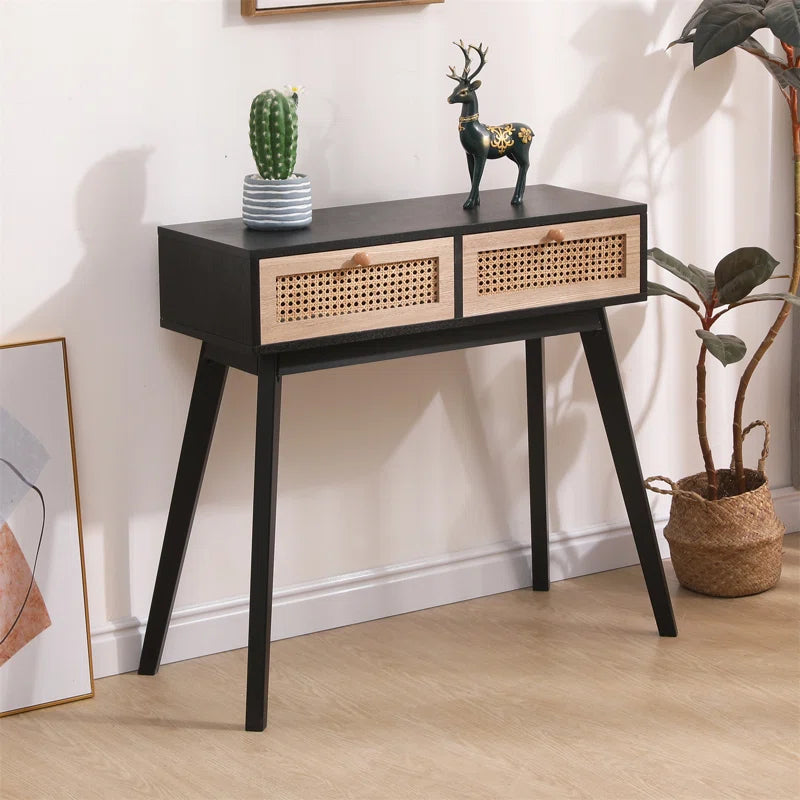 Sergei Modern Console Table with Elegant Design