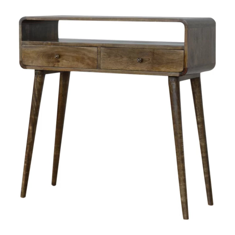 Catalina Solid Wood Console Table