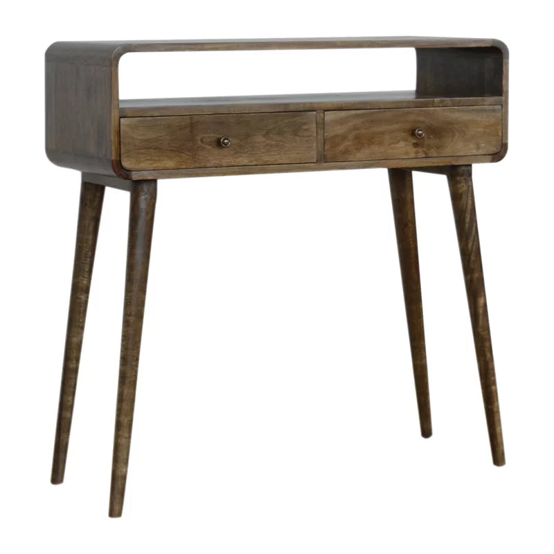 Catalina Solid Wood Console Table