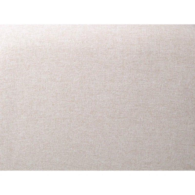 Aidas Upholstered Corner Sofa Chaise - Ouch Cart 