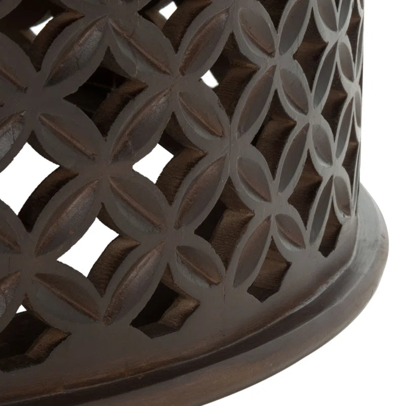 Solid Wood Coffee Table